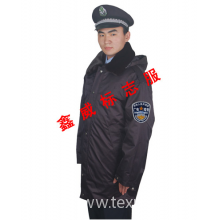 聊城鑫威标志服装厂-供应标志服装聊城鑫威标志服装厂
